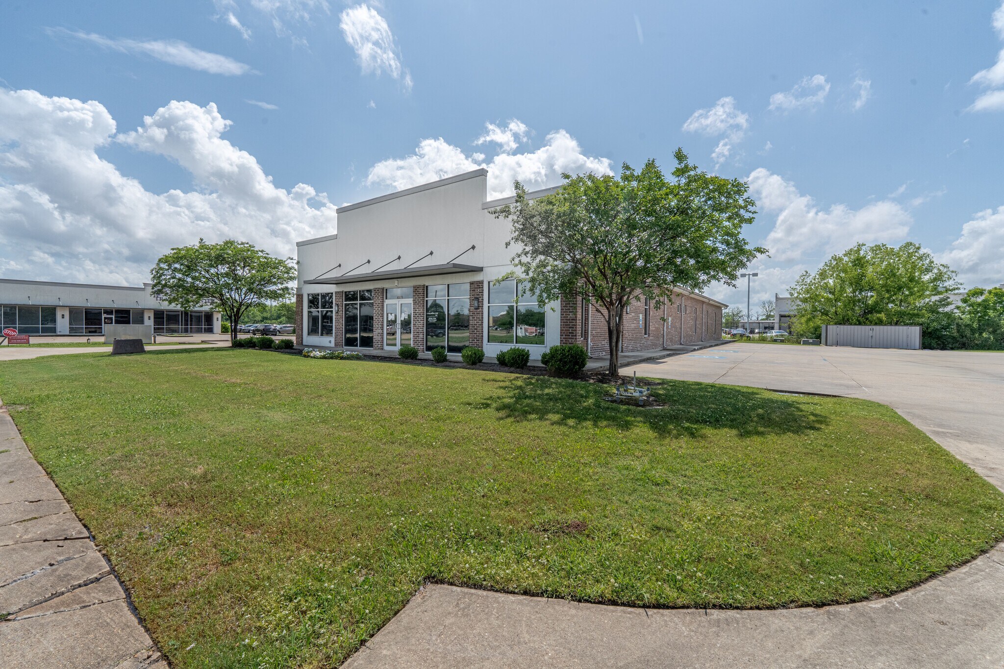 6507 Coliseum Blvd, Alexandria, LA à vendre Photo principale– Image 1 sur 22