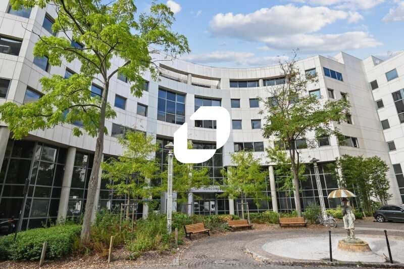 Bureau dans Rueil-Malmaison à louer Photo de l’immeuble– Image 1 sur 12