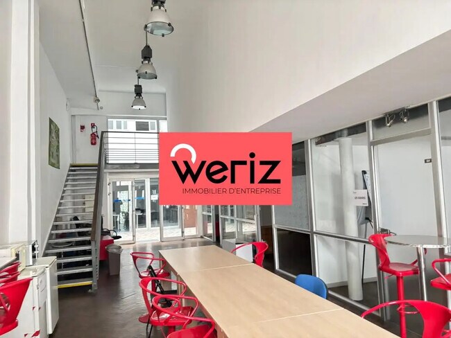 Plus de détails pour Bureau à vendre