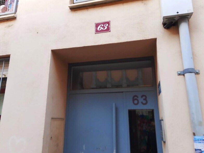 Local commercial dans Logroño à vendre - Photo de l’immeuble – Image 1 sur 2