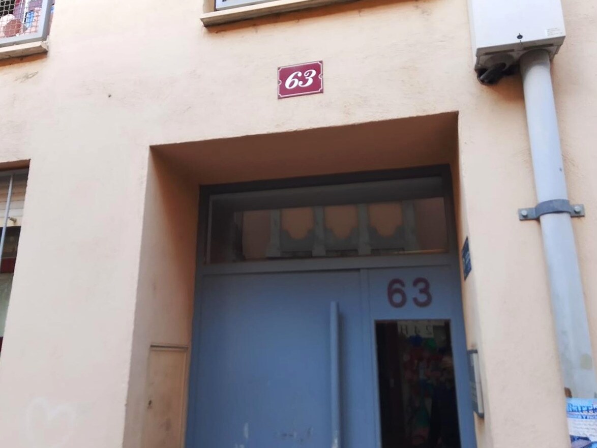 Local commercial dans Logroño à vendre Photo de l’immeuble– Image 1 sur 3