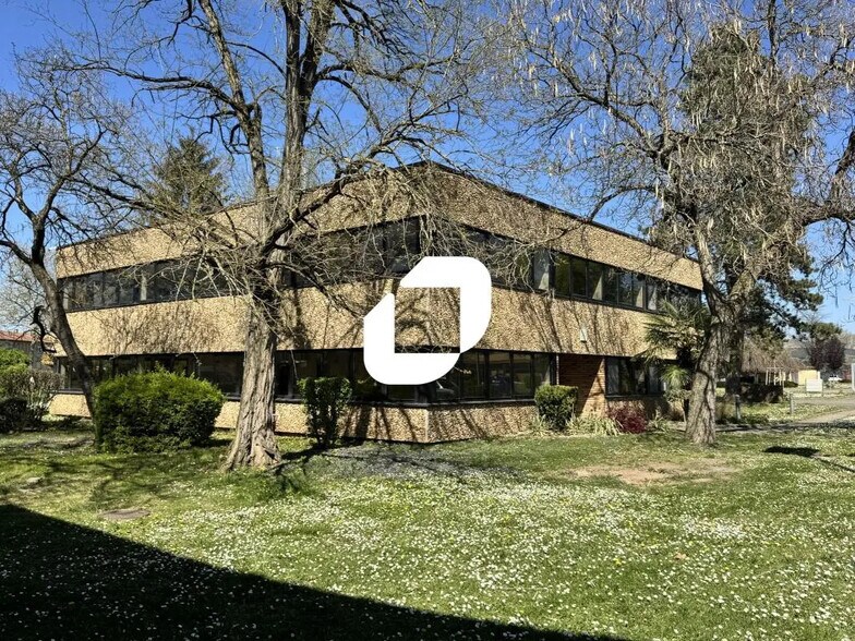 13 Rue Du Tanin, Lingolsheim à louer - Photo de l’immeuble – Image 3 sur 7