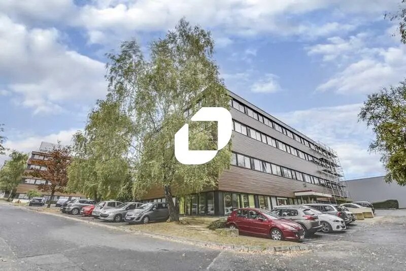 Bureau dans Palaiseau à louer - Photo de l’immeuble – Image 1 sur 11