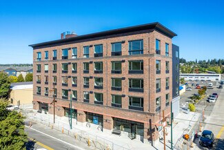 Plus de détails pour 310 Capitol Way, Olympia, WA - Local commercial à louer