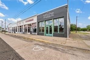 Plus de détails pour 100 Main Street, Milford, TX - Local commercial à vendre