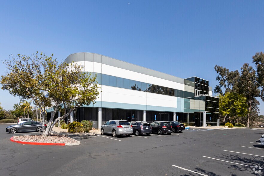 4711 Viewridge Ave, San Diego, CA à louer - Photo principale – Image 1 sur 1