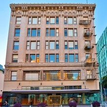 901 S Broadway, Los Angeles, CA à louer Photo de l’immeuble– Image 1 sur 20