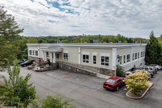 Plus de détails pour 7 Sutton Pl, Brewster Village, NY - Industriel/Logistique à louer