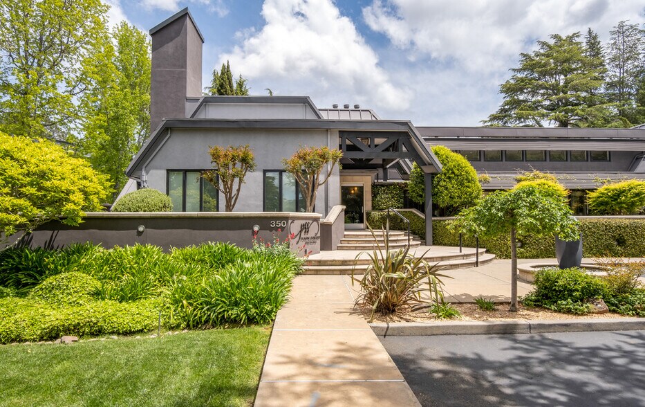 350 Bon Air, Greenbrae, CA à vendre - Photo de l’immeuble – Image 2 sur 12