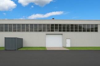 Plus de détails pour 375 Western Hwy, Tappan, NY - Industriel/Logistique à louer