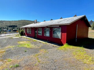 Plus de détails pour 99 3rd St, Maupin, OR - Local commercial à vendre