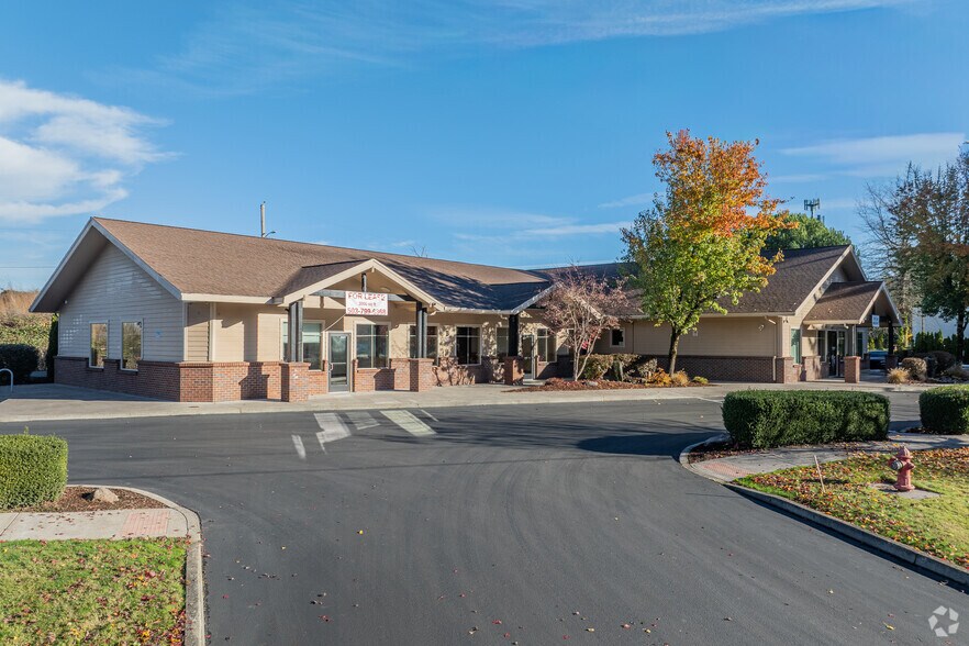 36645 Hwy 26, Sandy, OR à louer - Photo de l’immeuble – Image 1 sur 6