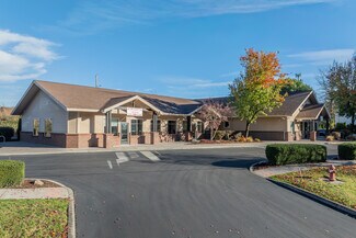 Plus de détails pour 36645 Hwy 26, Sandy, OR - Bureau/Local commercial à louer