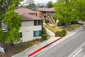 Plus de détails pour 2629-2643 1/2 Lake Ave, Altadena, CA - Logement à vendre