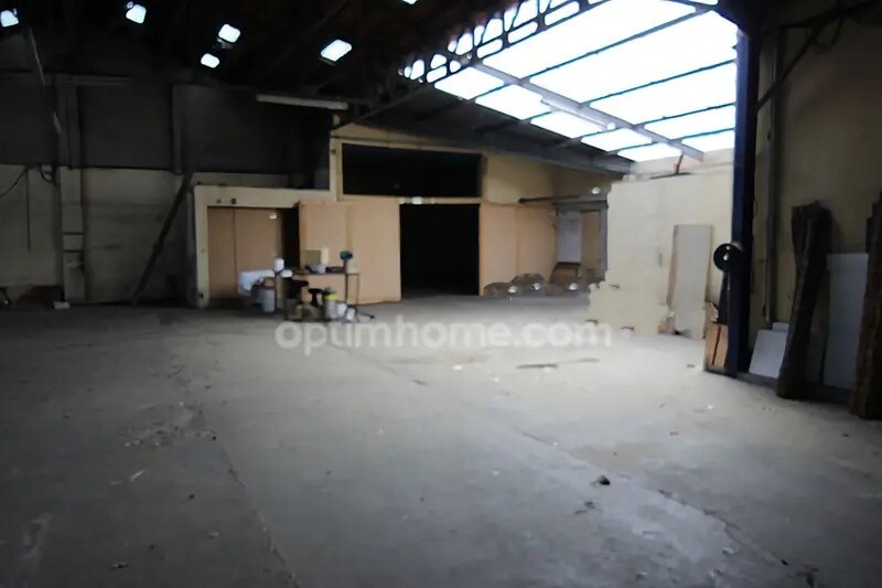 Industriel/Logistique dans VILLENAVE-D'ORNON à vendre - Photo de l’immeuble – Image 3 sur 4