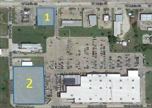 201 Main St, Gun Barrel City, TX à vendre - Photo principale – Image 1 sur 1