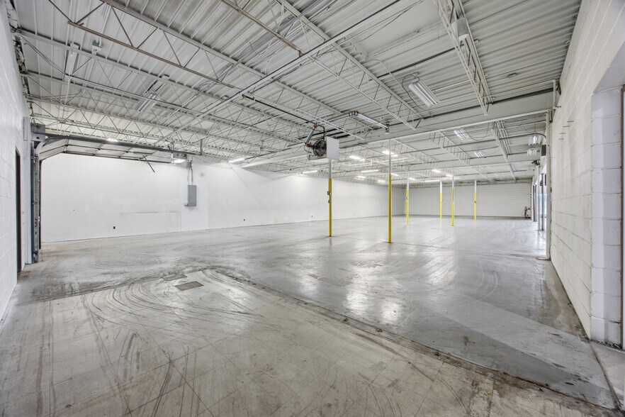 3215 Main Ave, Fargo, ND à louer - Photo de l’immeuble – Image 3 sur 6