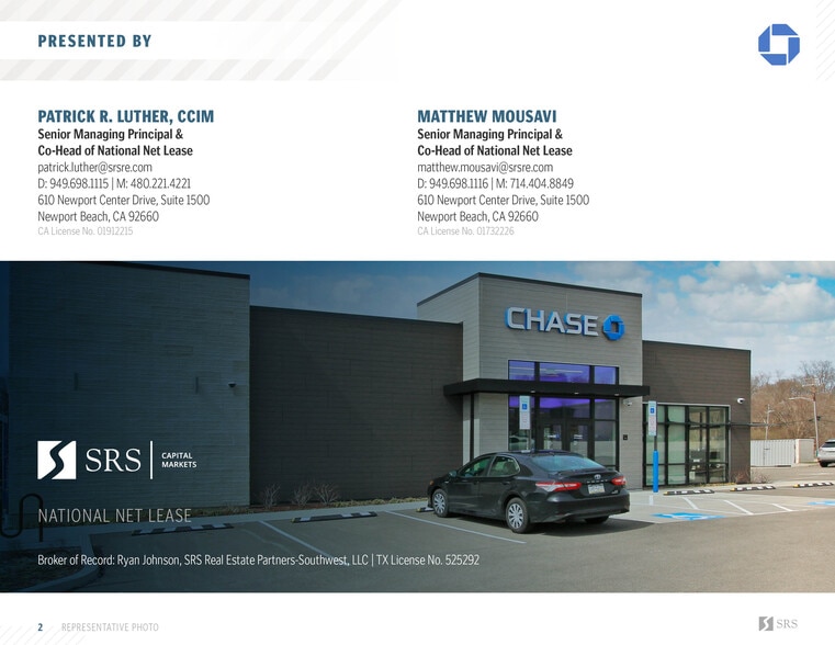 700 Boyd Rd, Azle, TX à vendre - Photo de l’immeuble – Image 2 sur 7