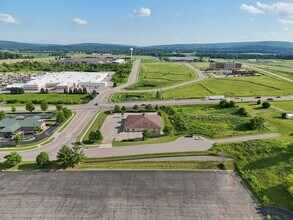 1670 South Blvd, Baraboo, WI - VUE AÉRIENNE  vue de carte - Image1