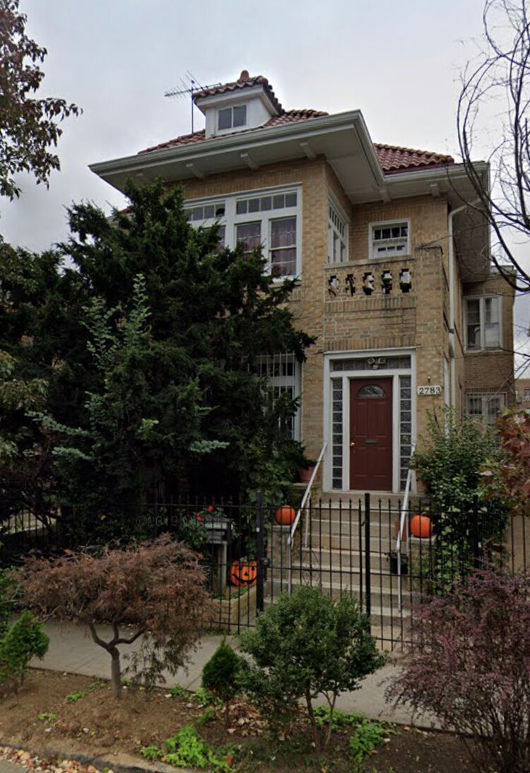2783 Webb Ave, Bronx, NY à vendre Photo de l’immeuble– Image 1 sur 3