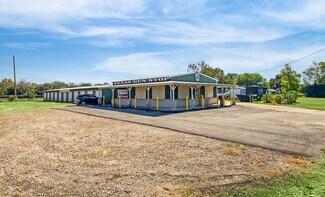 Plus de détails pour 5555 Hand Rd #B, Richmond, TX - Spécialisé à vendre
