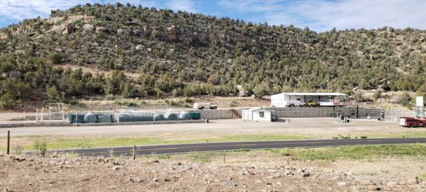 31497 Highway 141, Naturita, CO à vendre - Photo principale – Image 1 sur 1