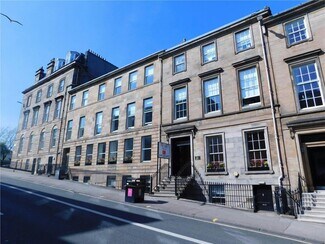 Plus de détails pour 250 West George St, Glasgow - Bureau à louer