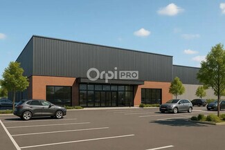 Plus de détails pour Local commercial à louer