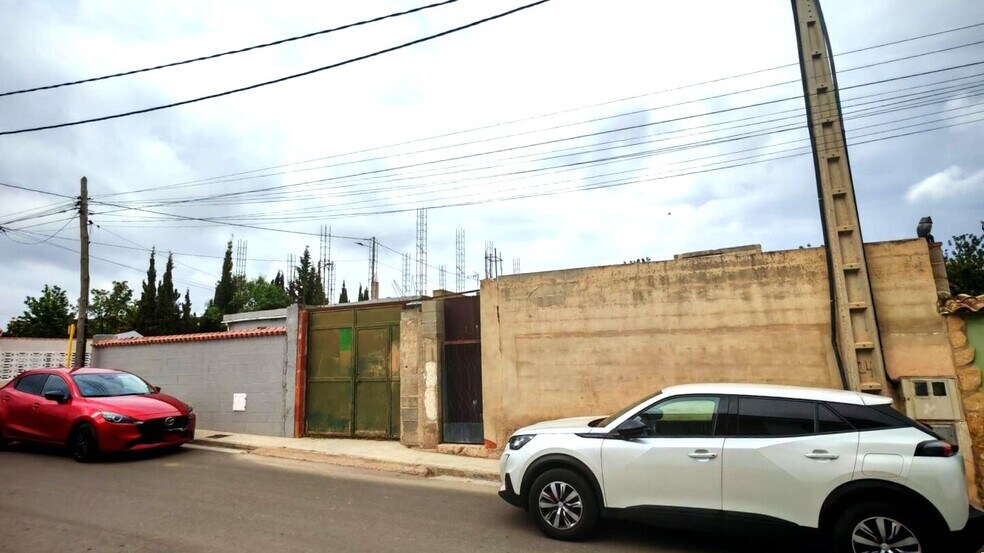 Cañada Trinquete, 30, Vilamarxant, Valencia à vendre - Photo de l’immeuble – Image 3 sur 5