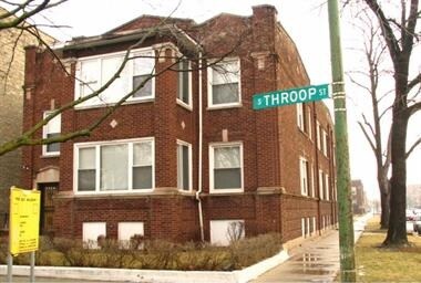 8057 S Throop St, Chicago, IL à vendre - Photo de l’immeuble – Image 3 sur 14