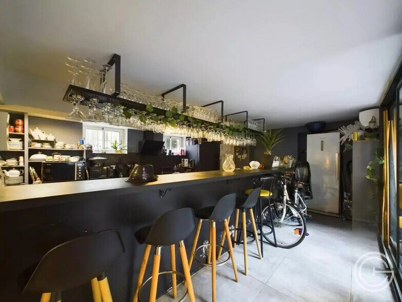 4 Rue Beaumont, Nice à vendre - Photo intérieure – Image 3 sur 10