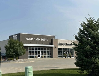 Plus de détails pour 3265 45th St S, Fargo, ND - Local commercial à louer
