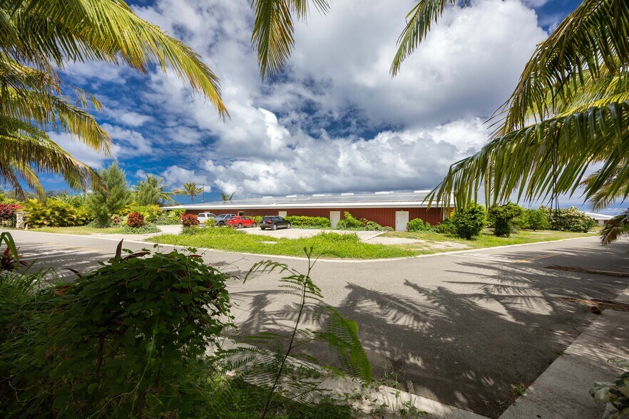 56-1089 Kamehameha Hwy, Kahuku, HI à louer - Photo de l’immeuble – Image 3 sur 10