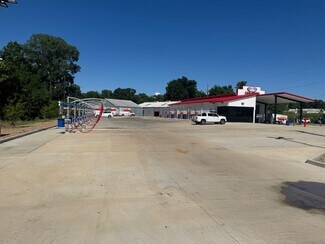 Plus de détails pour Patriot Express Car Wash Portfolio – Spécialisé à vendre, Natchez, MS