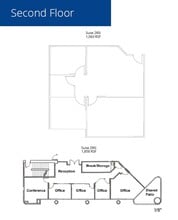 5001 E Commercenter Dr, Bakersfield, CA à louer Photo intérieure– Image 1 sur 1