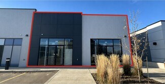 Plus de détails pour 220 Mistatim Rd NW, Edmonton, AB - Local commercial à vendre
