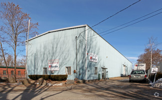 Plus de détails pour 29 Garfield St, Exeter, NH - Industriel/Logistique à louer