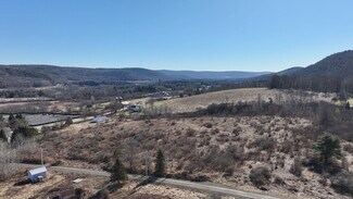 Plus de détails pour 4529 State Highway 28, Cooperstown, NY - Terrain à vendre