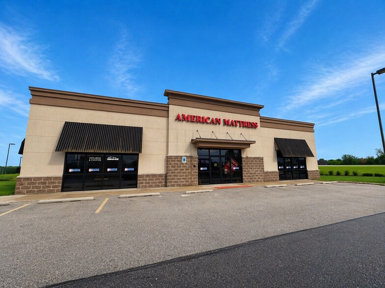 10464 Maysville Rd, Fort Wayne, IN à louer - Photo intérieure – Image 2 sur 7