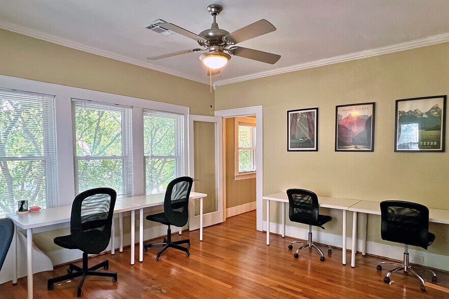 2407 Waugh Dr, Houston, TX à vendre - Photo intérieure – Image 3 sur 19