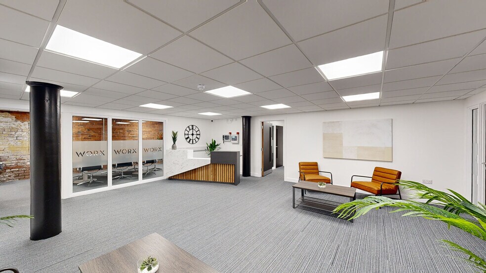 Cape St, Bradford à louer - Numérisation 3D Matterport – Image 2 sur 27