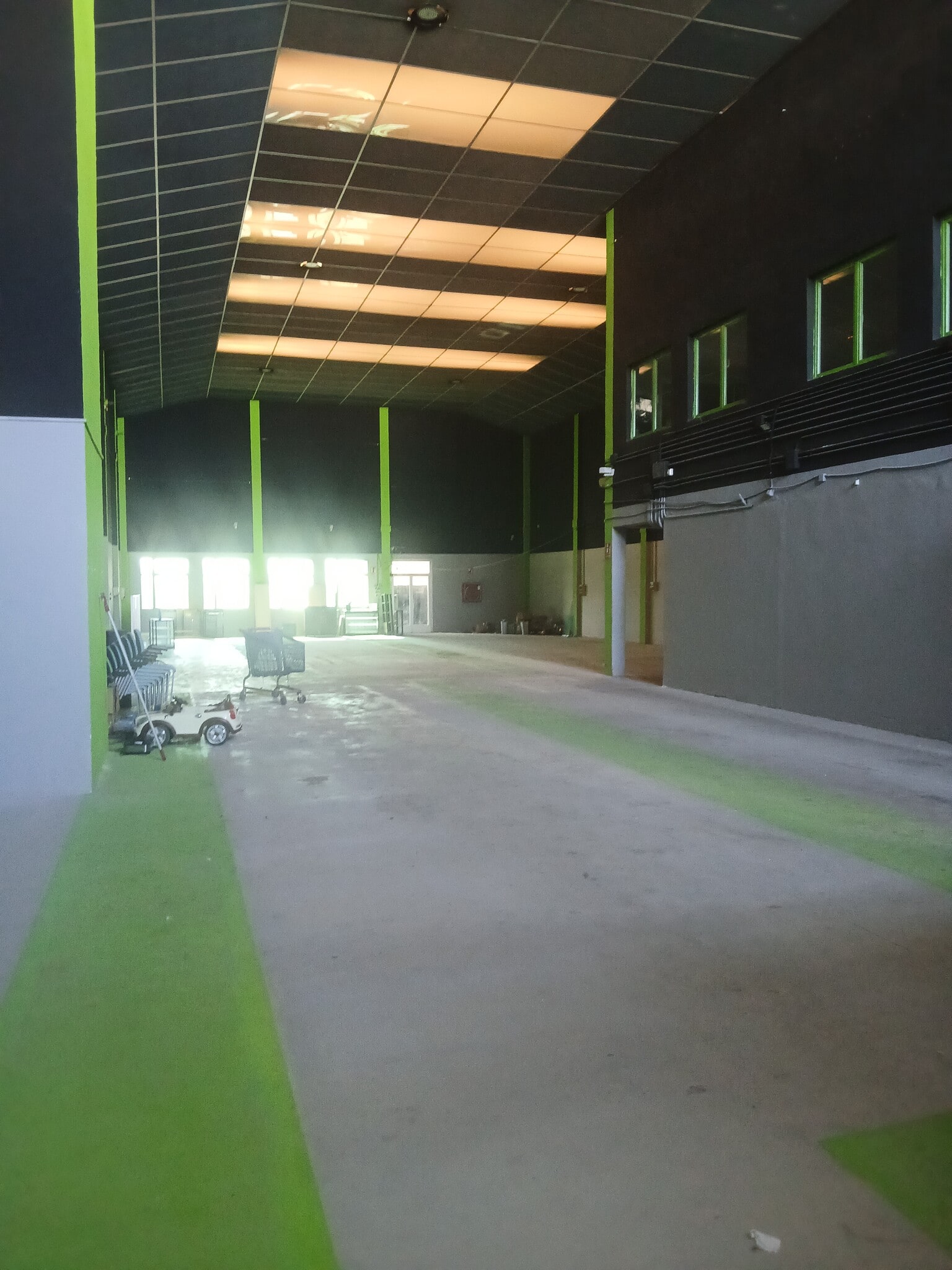 Calle del Gamonal, 71, Madrid, Madrid à louer Photo intérieure– Image 1 sur 5