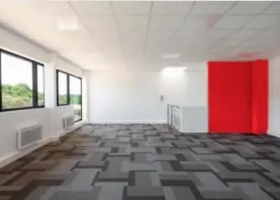 Industriel/Logistique dans Cormeilles-en-Parisis à louer - Photo de l’immeuble – Image 2 sur 7