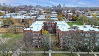 Plus de détails pour 7115-7125 S East End Ave, Chicago, IL - Logement à vendre