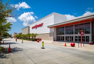 Plus de détails pour W Hillsborough Ave, Tampa, FL - Local commercial à louer