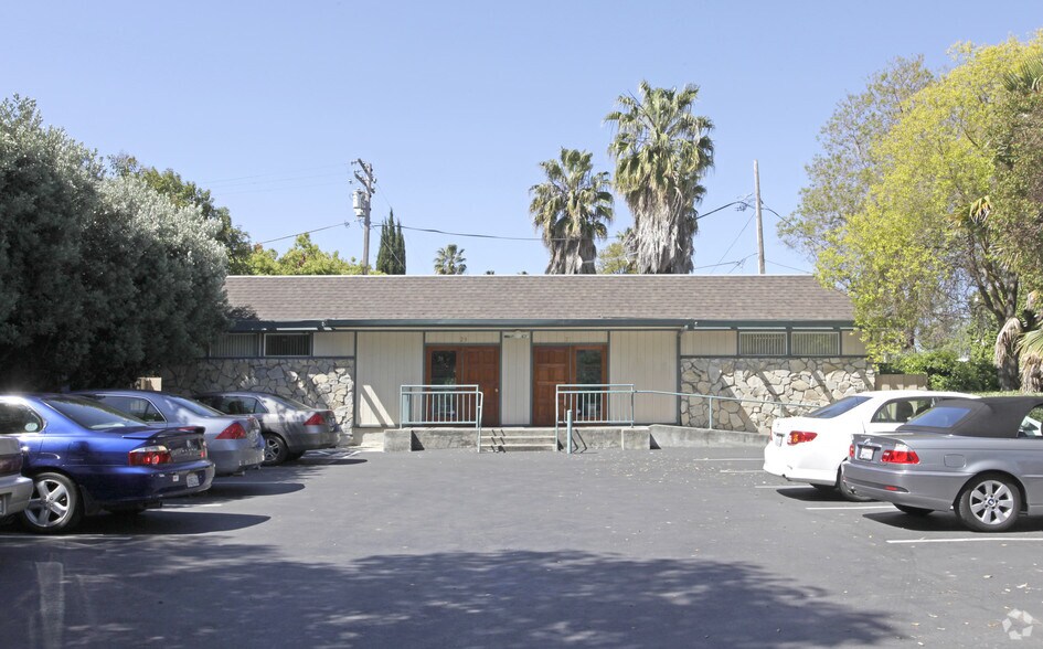 27-29 S 13th St, San Jose, CA à louer - Photo de l’immeuble – Image 2 sur 5