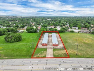 Plus de détails pour 5824 Watauga Rd, Watauga, TX - Spécialisé à vendre