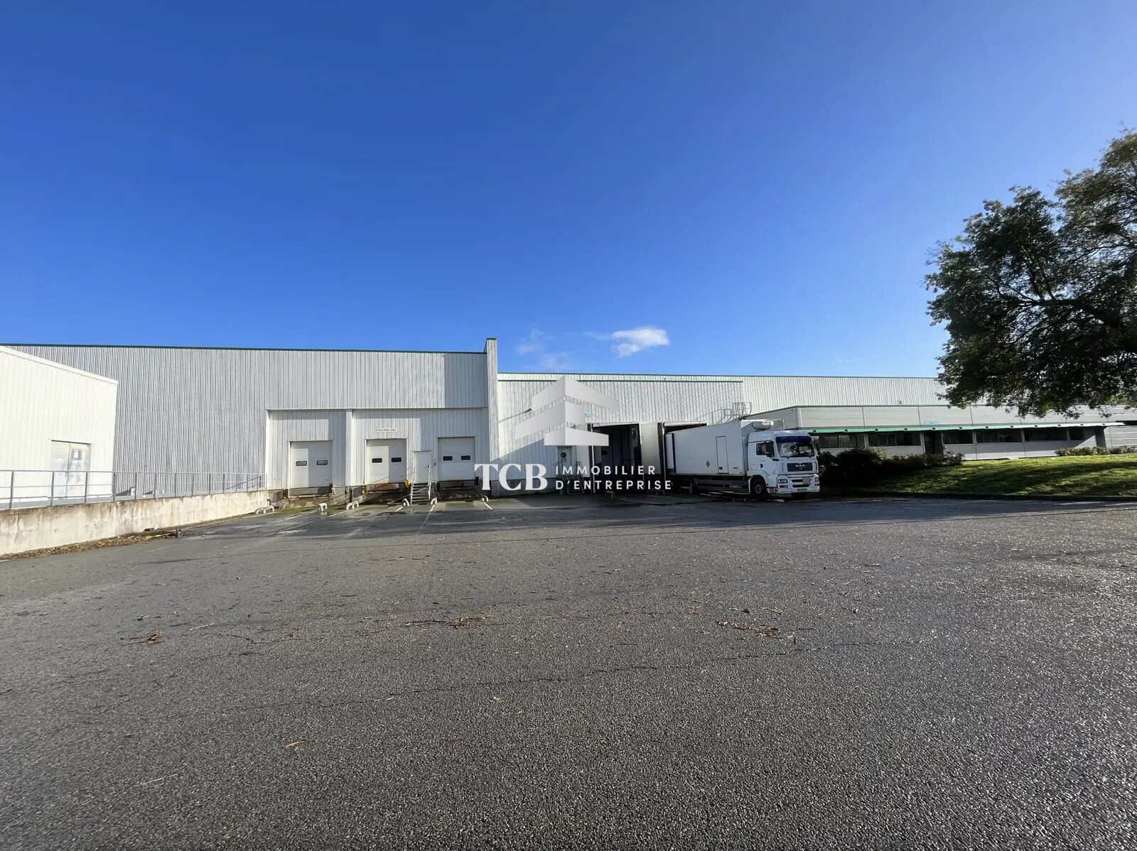 14 Route Felix Praud, Saint-Julien-de-Concelles à vendre Photo principale– Image 1 sur 1