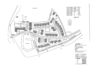Plus de détails pour The Front, Port Haverigg, Millom - Terrain à vendre