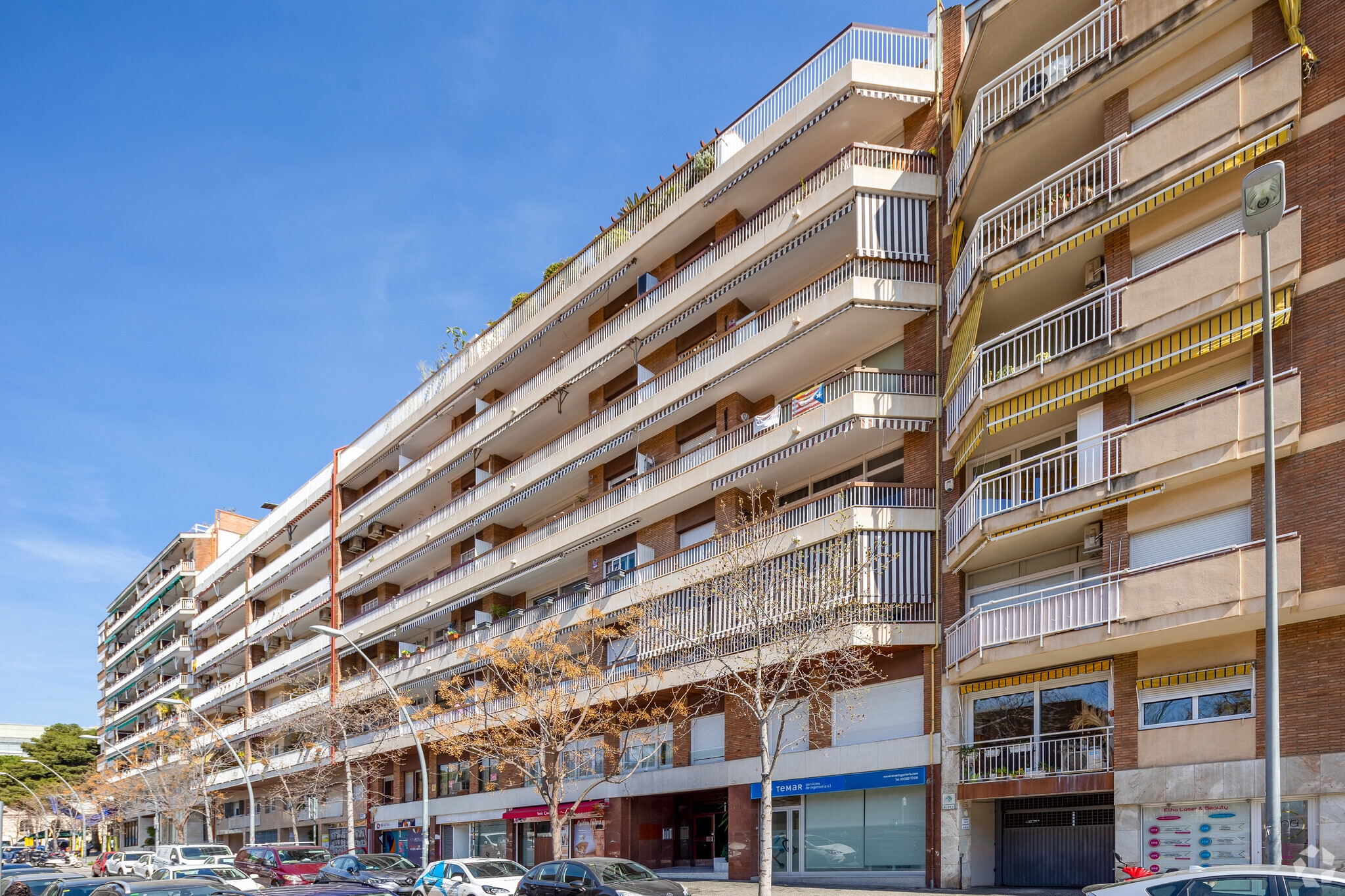 Carrer De Mejía Lequerica, 20-24, Barcelone, Barcelona à vendre Photo principale– Image 1 sur 9